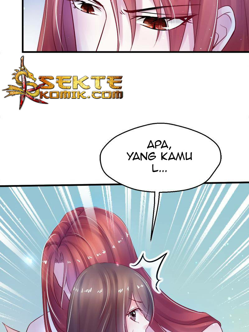 Beauty and the Beasts Chapter 27 Gambar 66